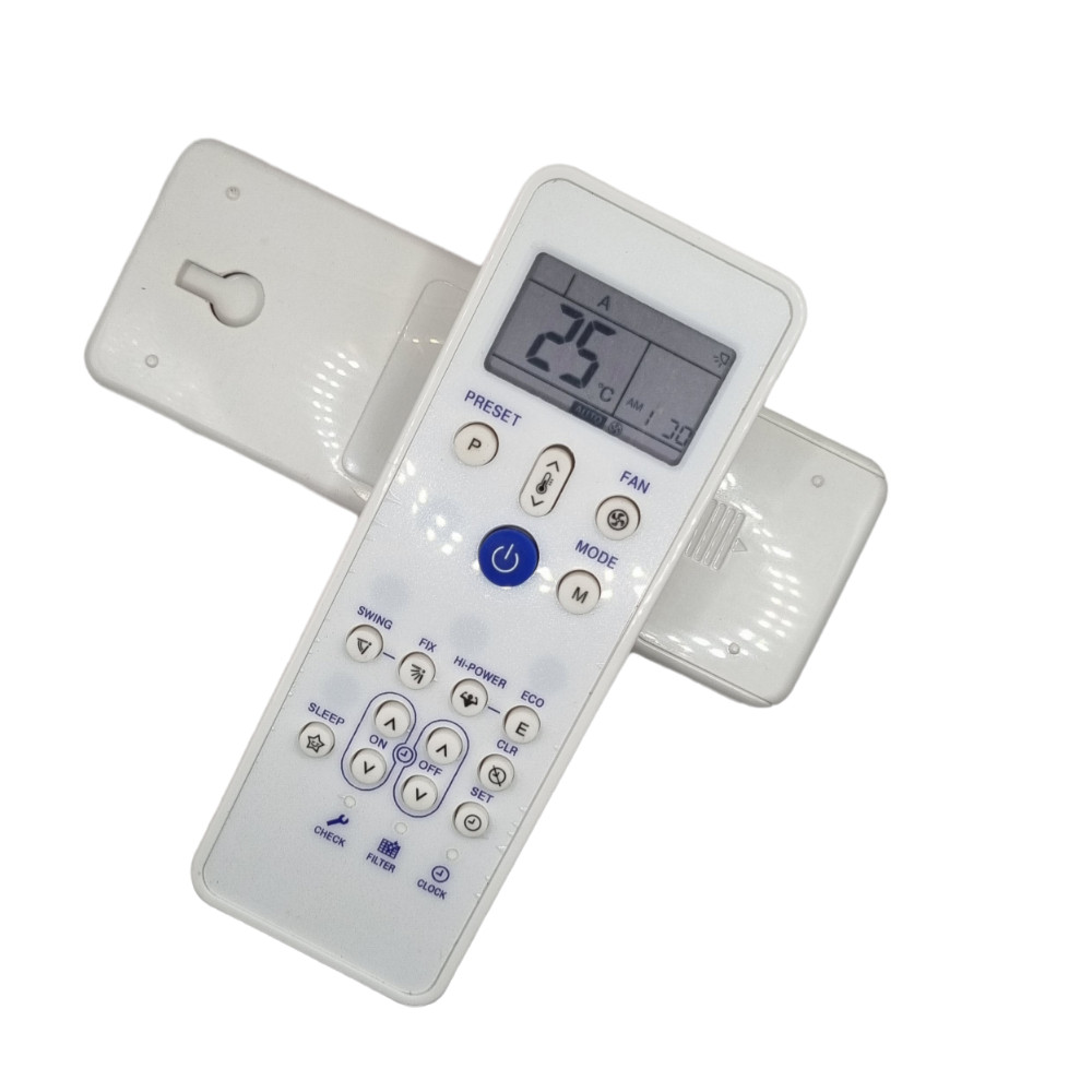 ALANK รีโมทแอร์ แคเรียร์ CARRIER XPOWER INVERTER ใด้ทุกรุ่น รุ่น 42TVU 42U06NE ปุ่มตรงใช้งานใด้ อินเวอร์ - รูปที่ 3