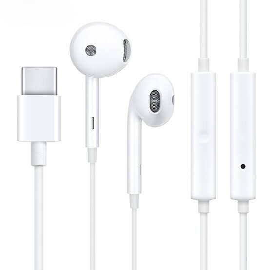 หูฟัง For OPPO TYPE C หูฟังสำหรับออปโป้ ไทป์ซี มีไมค์โครโฟนในตัว รองรับ Reno8Pro/Reno8Z/Reno8/Reno7/Reno7Z/Reno6/6Z - รูปที่ 6