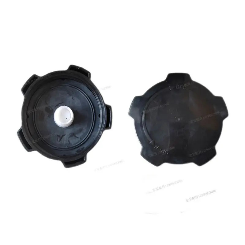 KGE3300Ti-11010 KIPOR FUEL TANK CAP FITS KDE12STA3 KDE12STA IG3000 IG6000 รุ่น