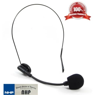 ไมโครโฟน Uni-Directional Headset Microphone ไมค์ ไมค์คอมพิวเตอร์ ใช้กับโทรศัท์ไม่ได้ คอมพิวเตอร์ A15