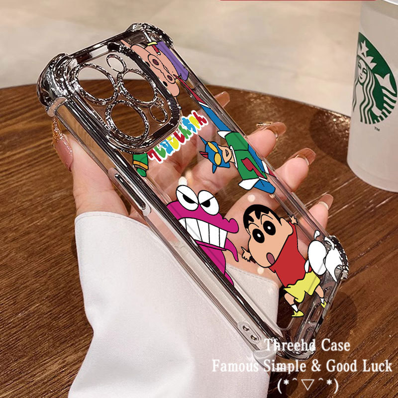 ปลอกสําหรับOPPO Reno 13F 12F 11F A3 A5 Pro A3X A57 A77s A58 A60 A5s A3s A7 A18 A17 A16 A15 A79 A98 A