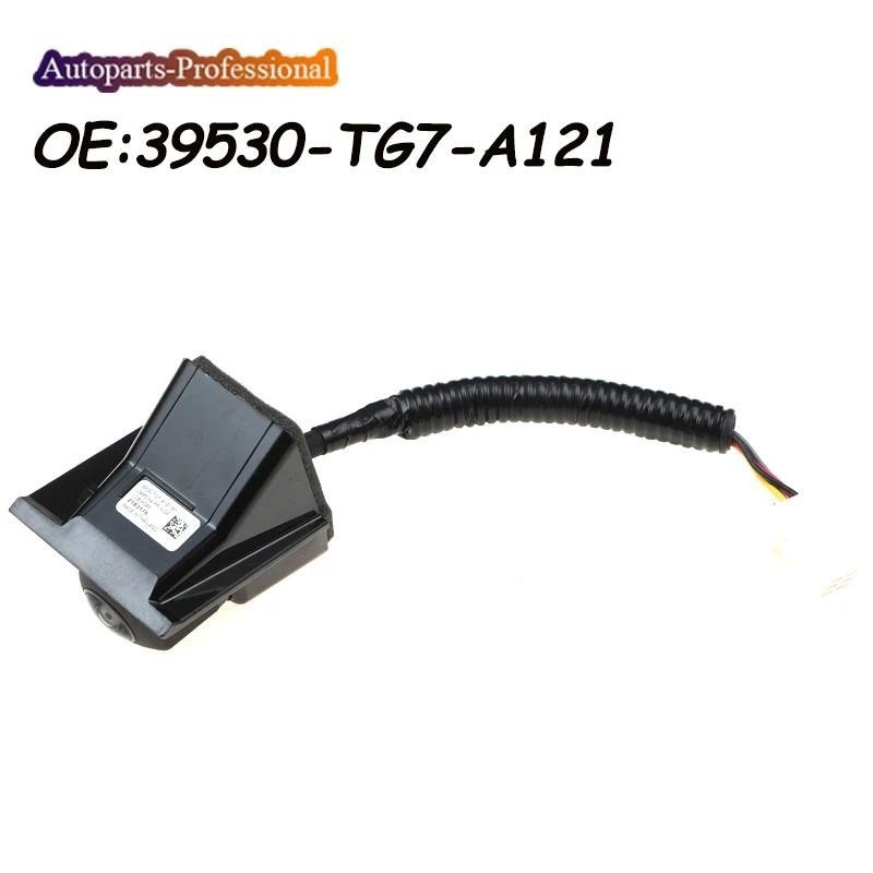 คุณภาพสูงดูด้านหลังกล้องสํารอง Fit สําหรับ 2017 2018 2019 Honda Pilot 39530TG7A121 39530-TG7-A121 รถ