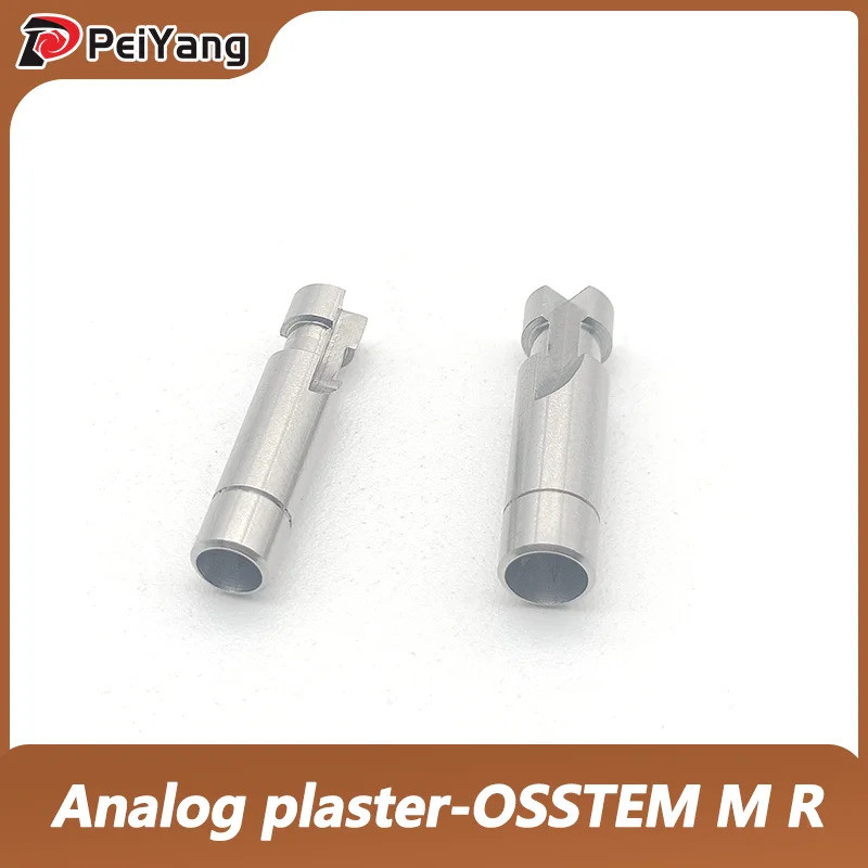 ปูนปลาสเตอร์ทันตกรรมยืดหยุ่นเข้ากันได้กับ OSSTEM R/M