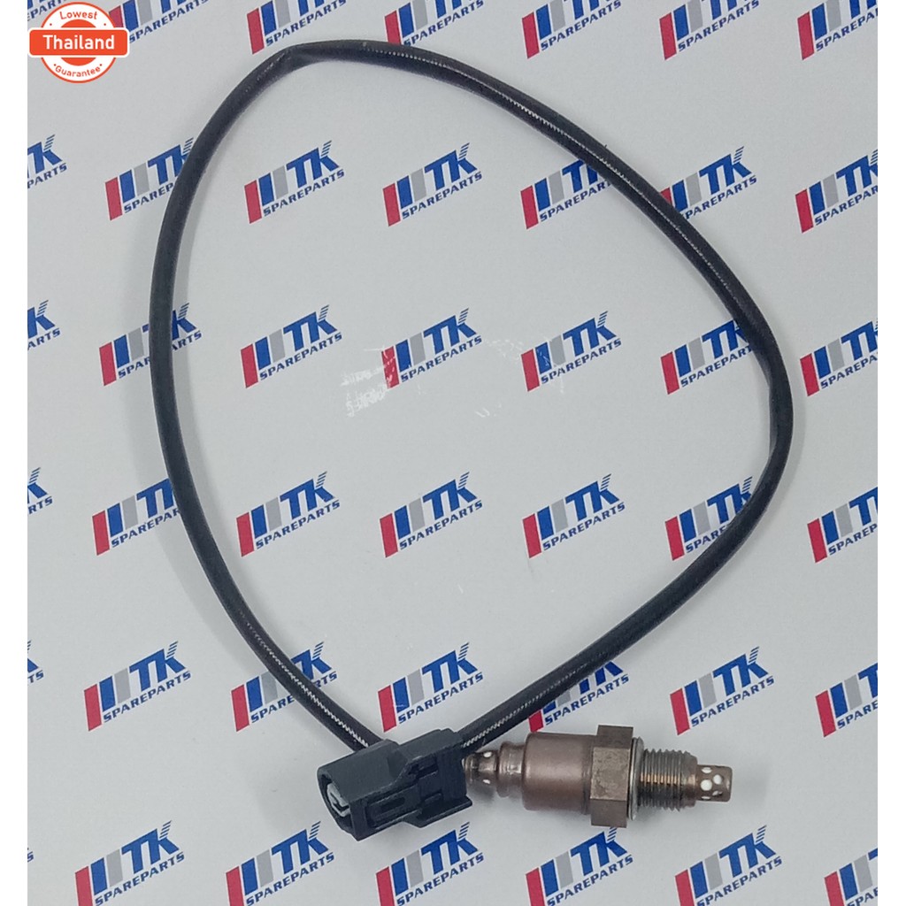 ชุดตรวจจัปรืมาณออกซิเจนO2พร้อมสาย WAVE-110I,WAVE-125I ปลาวาฬ,MSX-125I