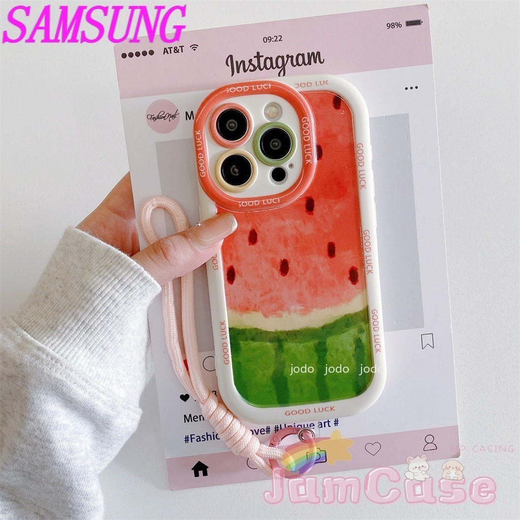 SAMSUNG แตงโมสําหรับ A33 F34 A35 A50 M40 A515 A52 A53 A54 A025 A03 A04 A06 A125 A13 A14 A16 A23 A24 