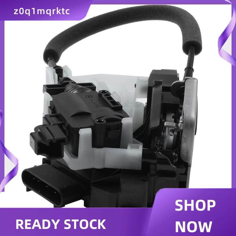 z0q1mqrktc รถ Boot Lock Latch Actuator ด้านหลังล็อคประตูสําหรับ 2013-2020 CN15-A219A-NE