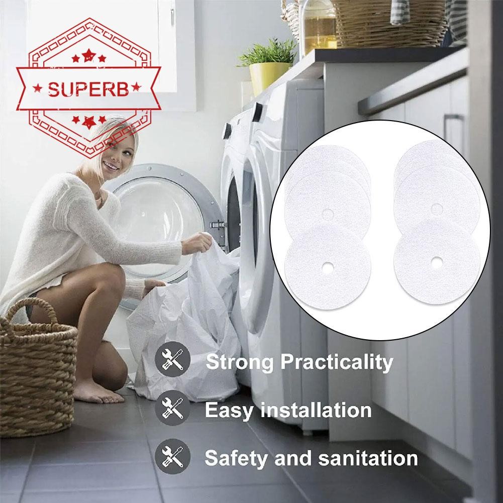 ผ้าฝ้ายกรองสากลสําหรับเสื้อผ้าเครื่องเป่าตัวกรองพิเศษสําหรับ Air Outlet D8f6