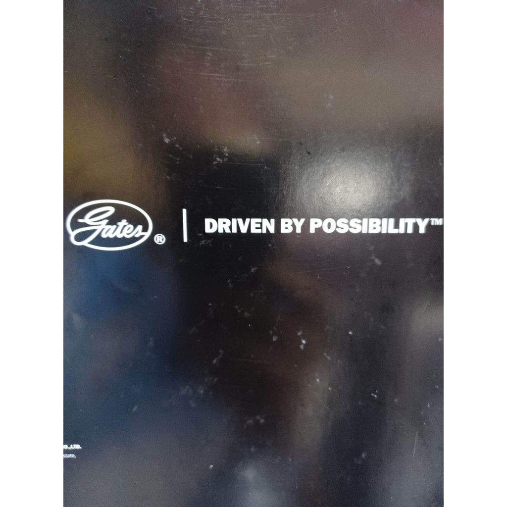 Gstesสายพานหน้าเครื่อง เกรท5PK1140ใช้กับCity,Jazz GD3ปี2003