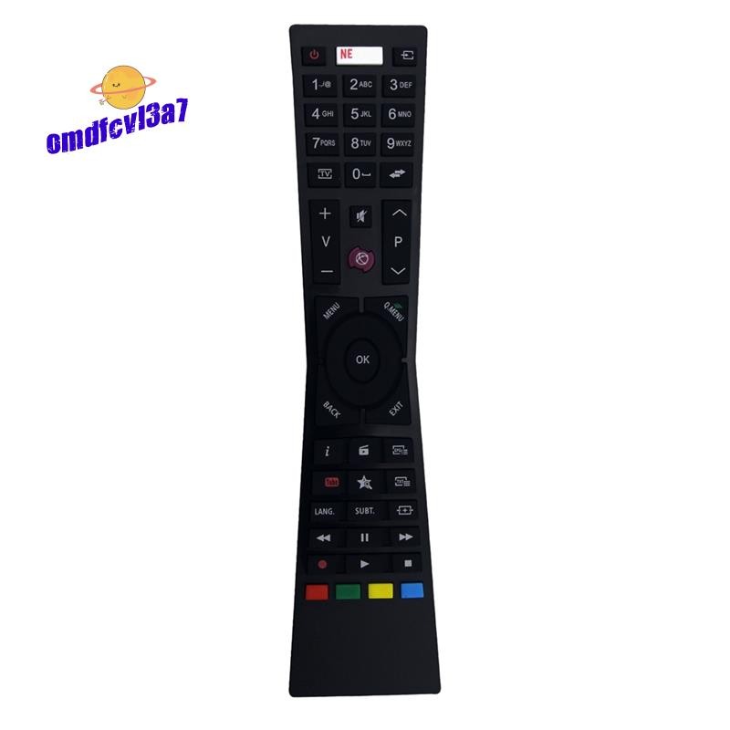 RM-C3184 รีโมทคอนโทรลสําหรับ LCD TV LT43VF53A LT43VU72A LT49VU72A -55VU73M -65VU20I LT24VH52I -24VH5