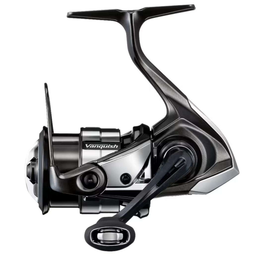 Shimano Spinning Reel 23 Vanquish C2000SHG
