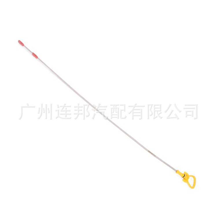 เหมาะสําหรับ Mercedes-Benz W204 W212 อะไหล่รถยนต์ ก้านจุ่มน้ํามันเครื่อง  6510102372