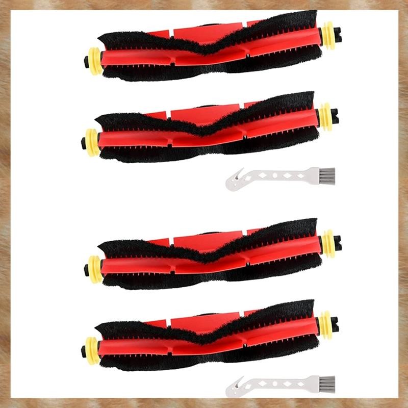 [KYG] แปรง 4xMain สําหรับ S6 Pure,S6, S6 MaxV, E4,S4 Max, S5, S5 Max, S4, E2, E3,E5 E20 E25 E35