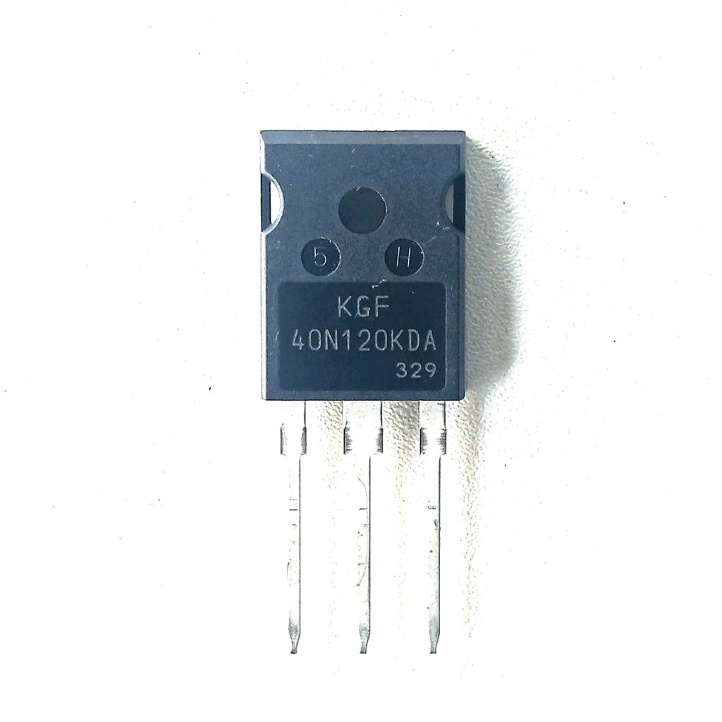 40N120 KGF40N120 Mosfet KDA