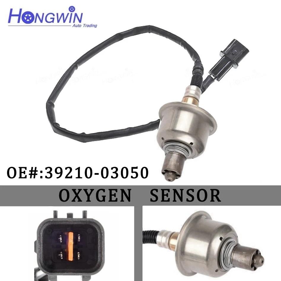 ออกซิเจน O2 Sensor สําหรับ Hyundai Accent i20 i30 1.4L i10 1.0L KIA Ceed Picanto II 3210-03050 39210