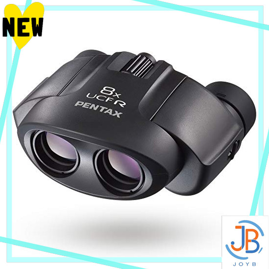 Direct From Japan PENTAX PENTAX Binoculars UCF R 8x21 [Bird Watching] [Bird Watching] [Live Music, S