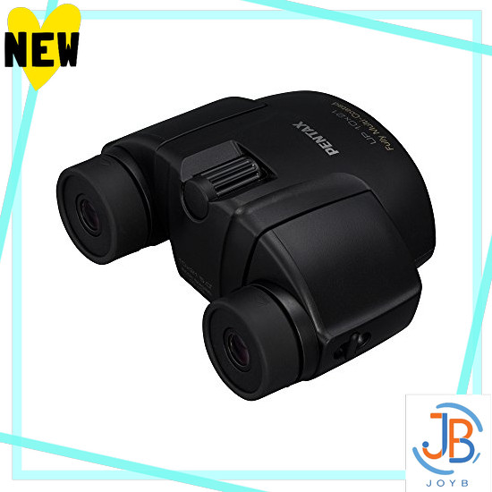 Direct From Japan Pentax Imaging 61804 10x21 UP Binocular Black by Pentax