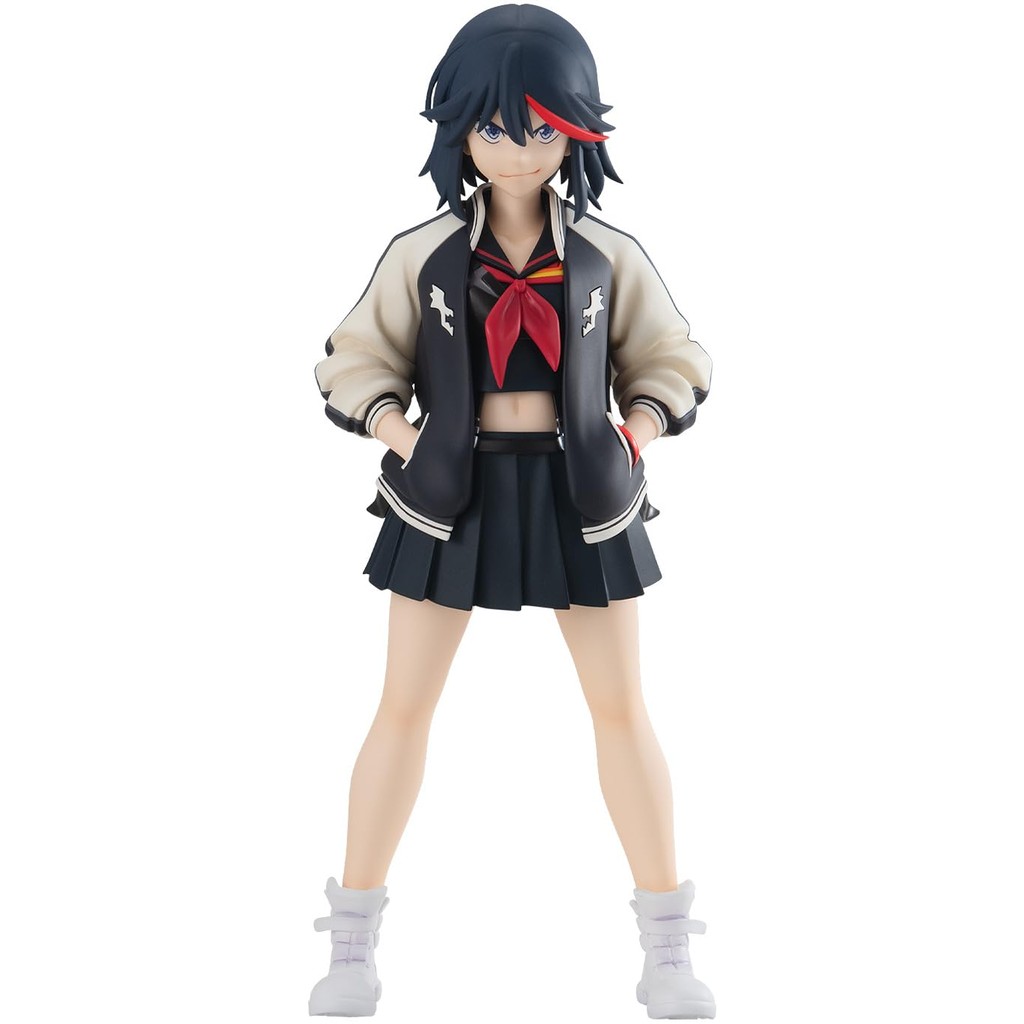 POP UP PARADE Kill la Kill Matoi Ryuko Sukajan Ver. L size Non-scale Plastic Painted Finished Figure