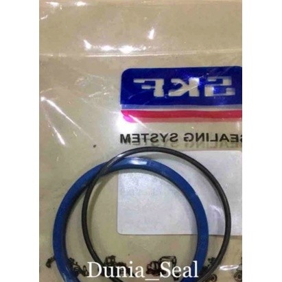 ชุดซีล Kobelco SK200-8 ADJUSTER - ตัวปรับชุดซีล SK200-8