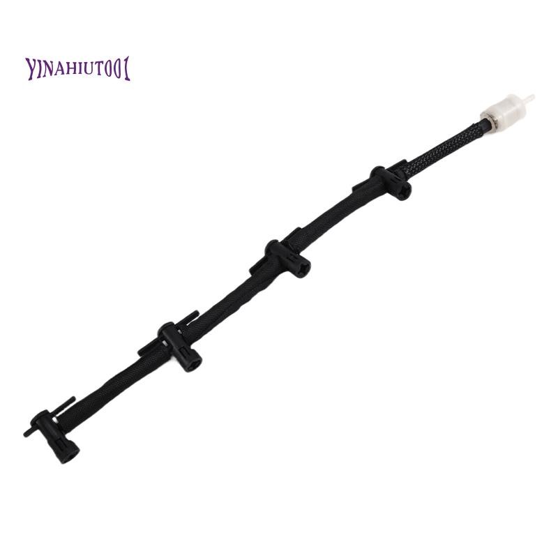Yinahiut00103N130235A Return Line Hose เปลี่ยนใหม่ Fit 2.0