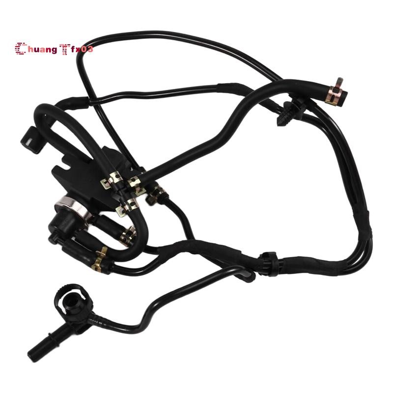 Chuangtfx03GB5Z-9S468-A ท่อเทอร์โบชาร์จเจอร์สําหรับFord Explorer 2011-