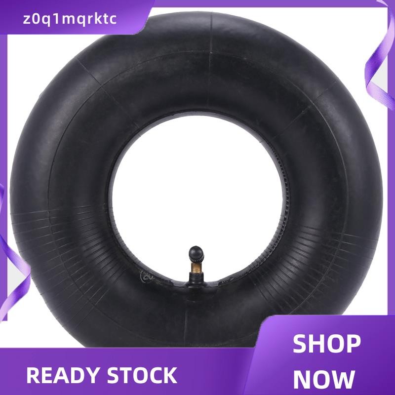 z0q1mqrktc 4.10/3.50-4 410/350-1 ATV Quad Go Kart 47Cc 49Cc Chunky 4.10-4 ยางยางใน Fit ทุกรุ่น 3.50-