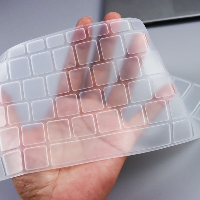 แป้นพิมพ์แล็ปท็อปสําหรับ Dell Pro Max 14 MC14250/PC14250 / Dell Pro 14 Plus PB14255 คีย์บอร์ดฟิล์ม 1