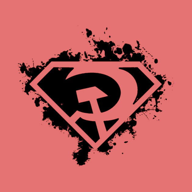 เสื้อยืด Vintage The Red Son T-Shirt Cotton 100% thumbnail 9