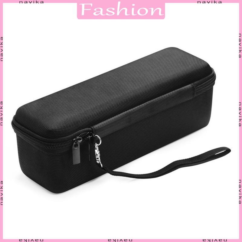 NAV ป้องกันลําโพงที่รองรับ Bluetooth สําหรับเคสสําหรับลําโพง Sound Joy Ho