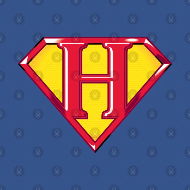 เสื้อยืด Vintage Super H Cotton 100% S-5XL thumbnail 9