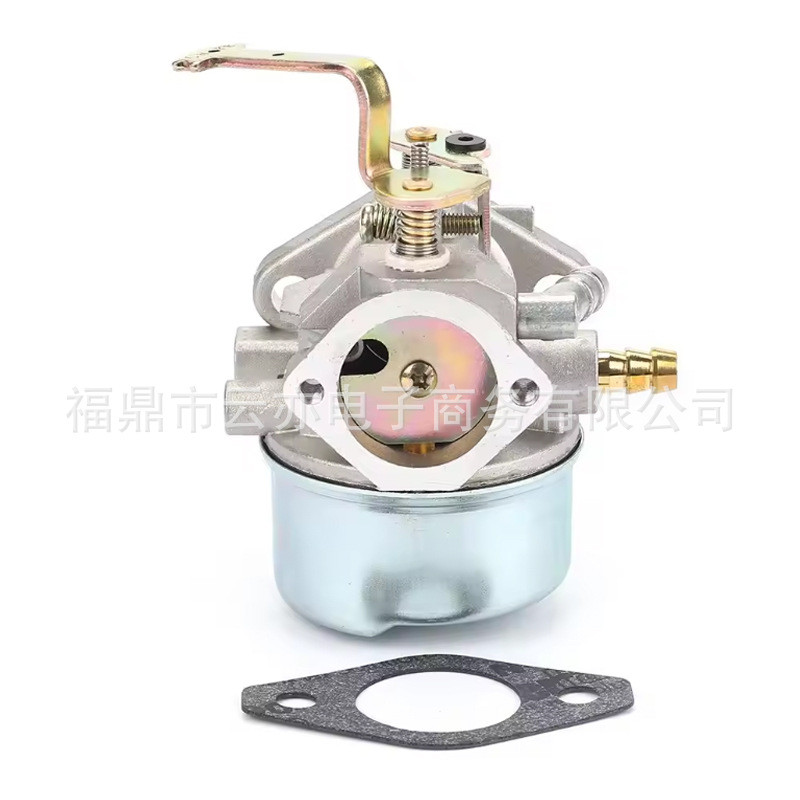 เหมาะสําหรับ640260 640260ก 640260บี 632689 H HM80 HM85 HM90 คาร์บูเรเตอร์