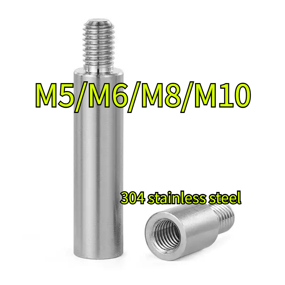 304 สแตนเลสรอบหัวเดียวคอลัมน์แยก,เมนบอร์ดสนับสนุนคอลัมน์ M5/M6/M8/M10 (JSK-XD-TH)