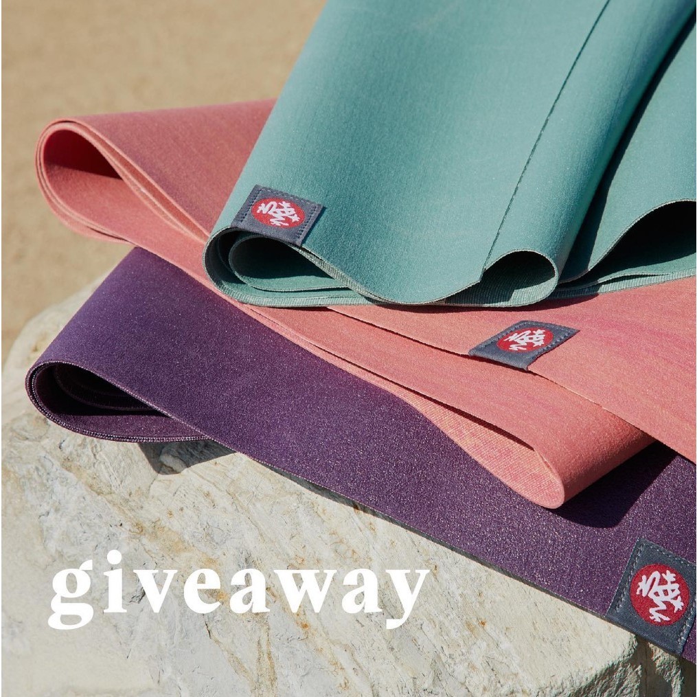 เสื่อโยคะ กันลื่น พับได้ Manduka รุ่น eko® superlite travel yoga mat 1.5mm รูปที่ 2