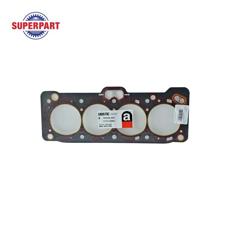 ส่งเร็ว ปะเก็นฝาสูบ 4AF ERISTIC  (11115-16082 ERIS) S