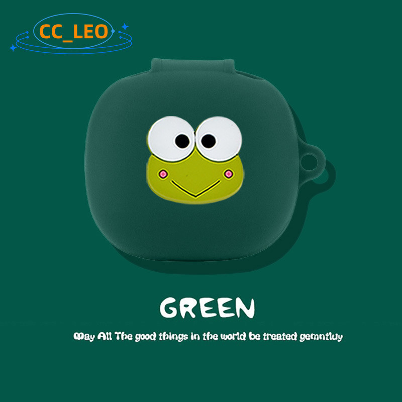 For Anker Soundcore R50i NC Case Cartoon Pikachu Cute Frog Soundcore P30i Silicone Soft Case Soundco