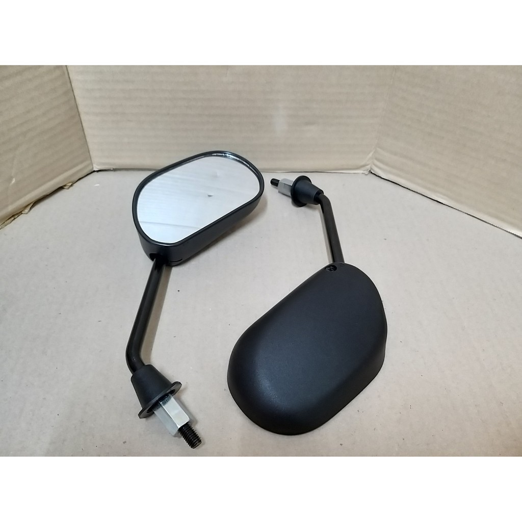 กระจกส่องหลัง กระจก มองหลัง สเเมช จูเนียร์ SMASH 110 JUNIOR # ต่อคู่ # HMA BRAND # 1010-430-08ZBL