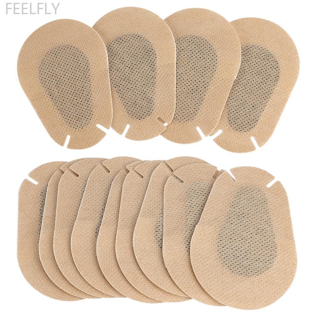 Feelfly 20PCS การ์ตูนรูปแบบ Soft Amblyopia การฝึกอบรม Eyeshade เด็ก Orthoptic Corrected Eye Patch หน