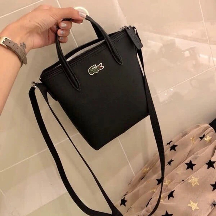 France Sling Crossbody Bag กระเป๋าคาดหน้าอกเอวแบบสปอร์ต กระเป๋าสะพายแฟชั่น