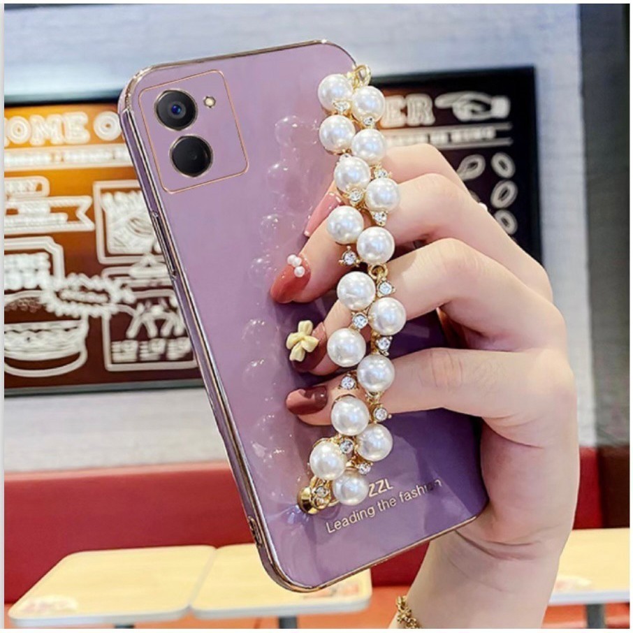 Case Vivo Y27 (5G) เคส วีโว่ Y27 5g