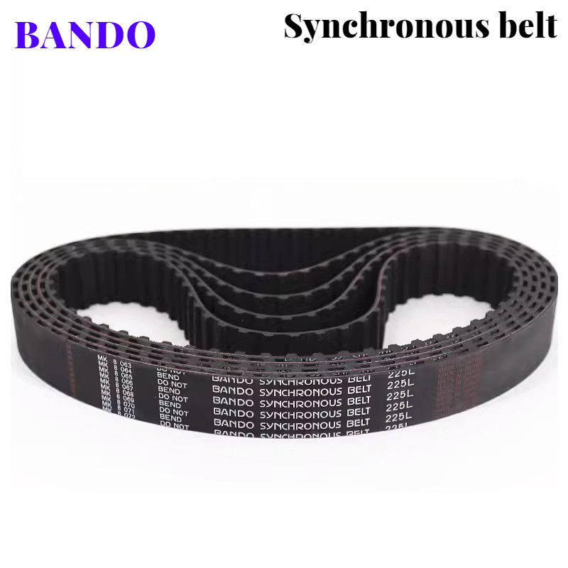 Belt248L BANDO แท้ Synchronous 255L 263L 270L 277L 285L 300LBelt pxa3