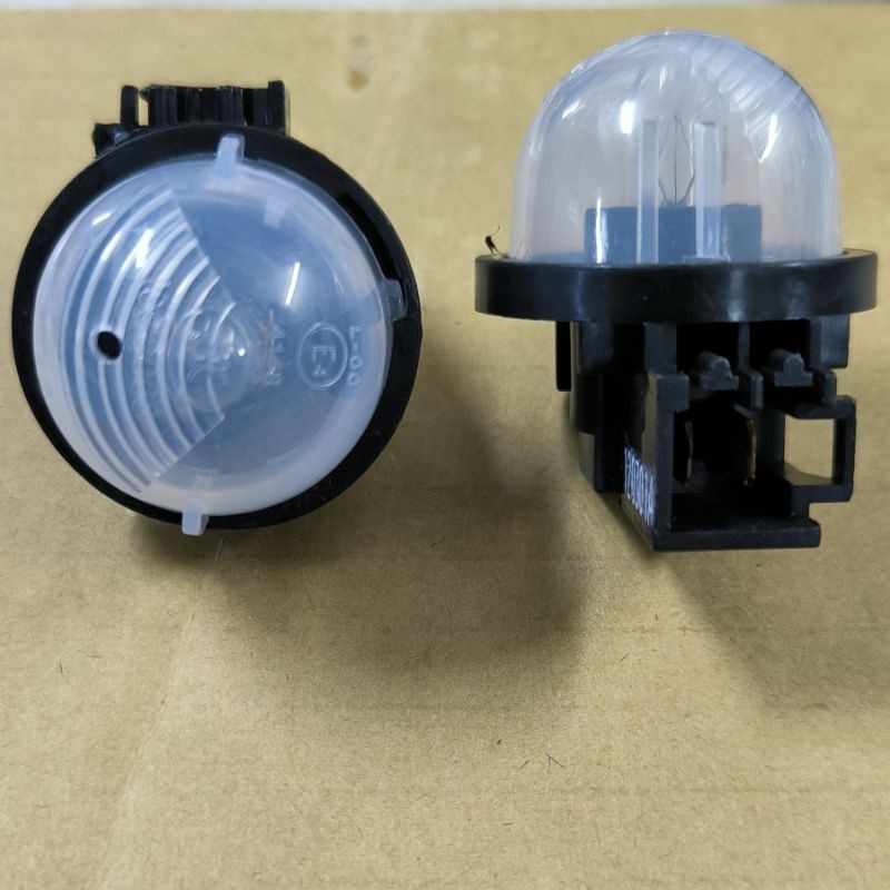 35910-77J40 ORGINAL PART!!!! SUZUKI SX4 , SWIFT, NUMBER PLATE LAMP, ไฟจาน LICENSE