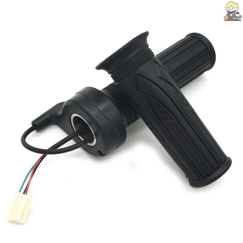 [CL] คันเร่งบิด 12V-72V คันเร่งสําหรับสกู๊ตเตอร์ไฟฟ้า /e-bike/สกู๊ตเตอร์ไฟฟ้า TH