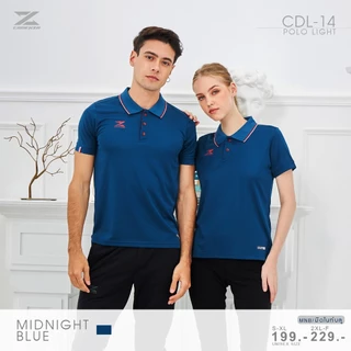 ถูกแทบทุน เสื้อโปโล POLO เสื้อโปโลคาเดนซ่า CADENZA CDL-14 ไซส์ชาย แท้100%