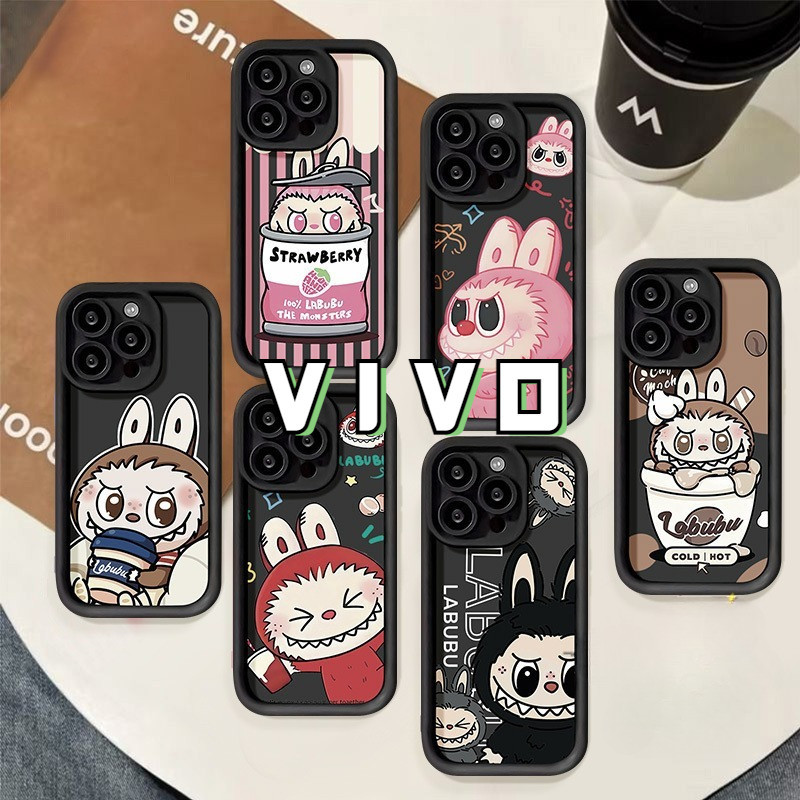 สําหรับ Vivo Y11 Y12S Y35 Y78 Y32 S17 S16 S18 Y33T T1 Y17 #054017