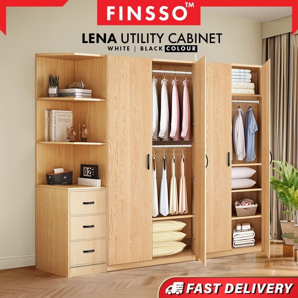 p5j1z6ovc4 ตู้เก็บของข้างเตียง Finsso :Lena Seating Corner Cabinet Corner Cabinet Triangle Cabinet