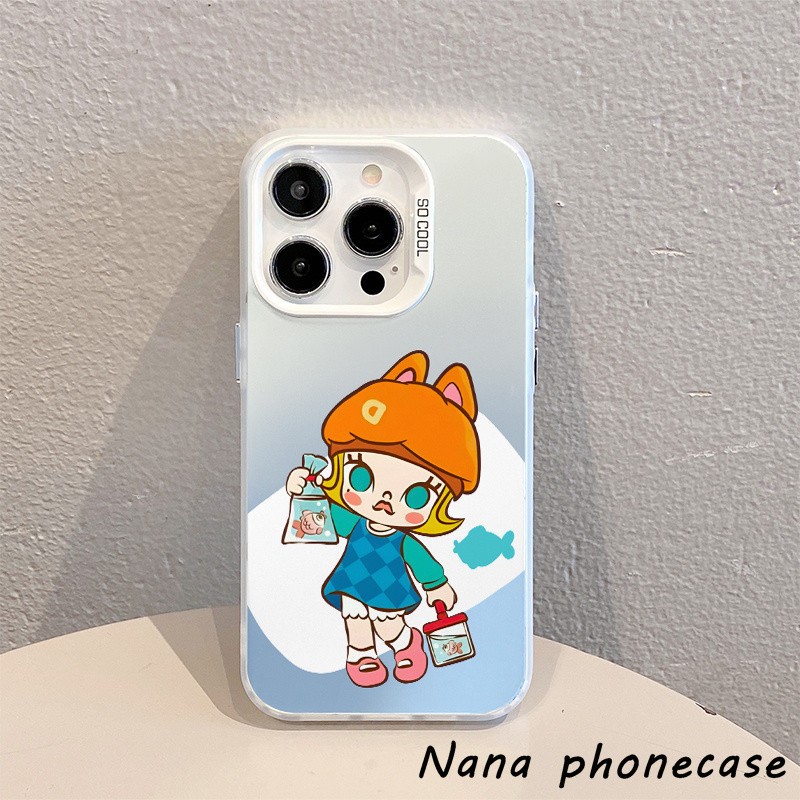 🔥[ขายร้อน]🔥 เคส redmi 9T10A9C10X9A 10CA11 2C11PRO MI11LITE 13C13RPRO เคสโทรศัพท์การ์ตูน