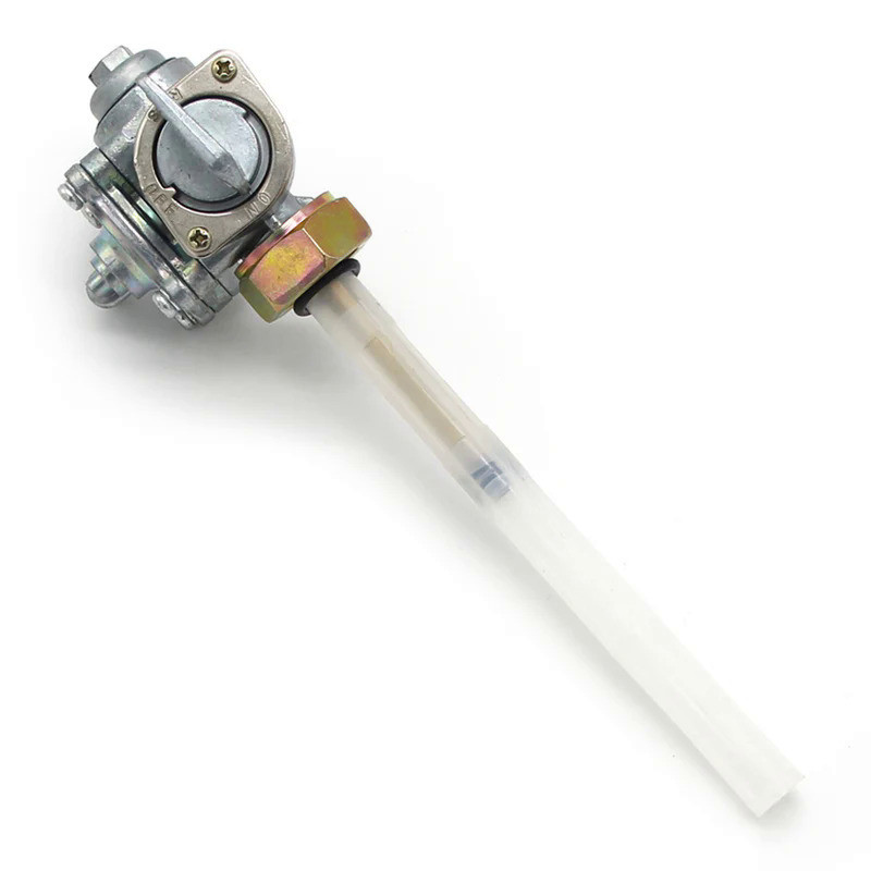 รถจักรยานยนต์แก๊สเชื้อเพลิง Petcock Tap วาล์วสวิทช์ปั๊มสําหรับ Honda CB400 VTEC CBF600 CBF500 16950-