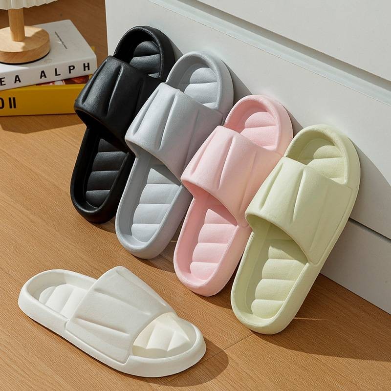ToyNo.1 พร้อมส่ง "LT-310" รองเท้าแตะ แบบสวม น้ำหนักเบา แฟชั่นฤดูร้อน ใส่ได้ทั้งผู้ชายและผู้หญิง