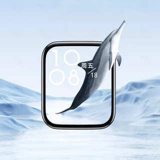 Huawei นาฬิกา Fit 5 5Pro 4 4Pro 3 ป้องกันหน้าจอติดตั้งง่าย 3D ฟิล์มสําหรับ Huawei สมาร์ท Warch Fit3 Fit4 Fit5 Pro ScratchProof สติกเกอร์ป้องกันอุปกรณ์เสริมไม่แก้ว