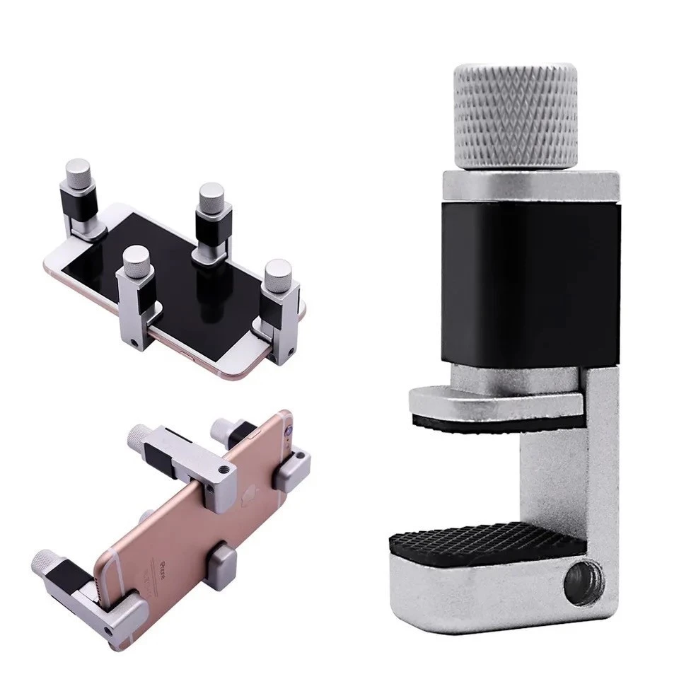 2Psc หนีบ 008 สำหรับโทรศัพท์สมาร์ทแท็บเล็ตหน้าจอ LCD