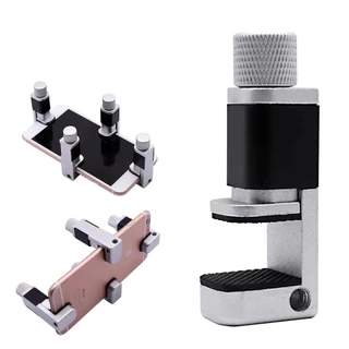 2Psc หนีบ 008 สำหรับโทรศัพท์สมาร์ทแท็บเล็ตหน้าจอ LCD